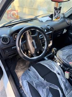 Geely CK